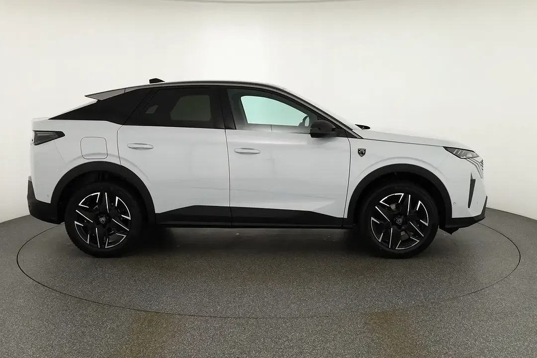 Peugeot 3008 - Thumbnail 6