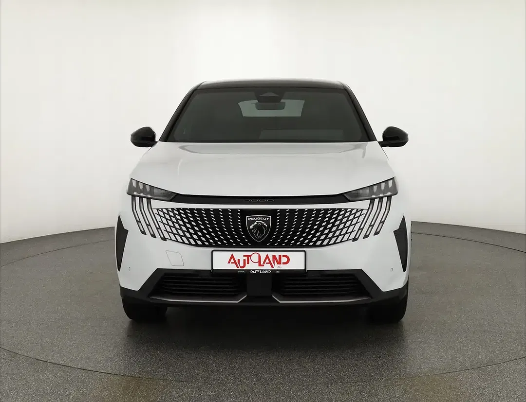 Peugeot 3008 - Thumbnail 8
