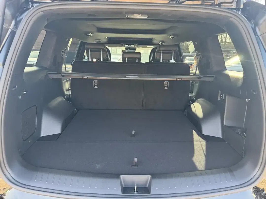 Hyundai SANTA FE - Thumbnail 12