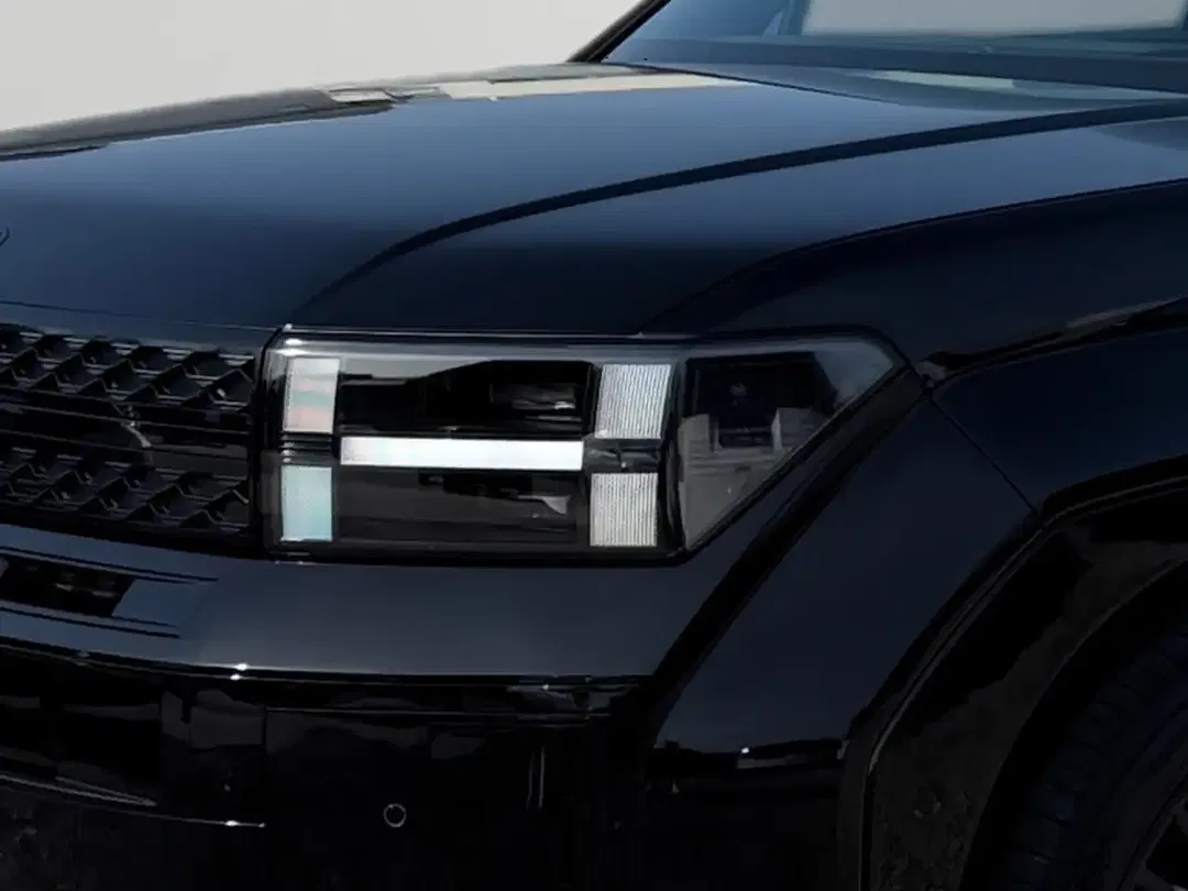 Hyundai SANTA FE - Thumbnail 5