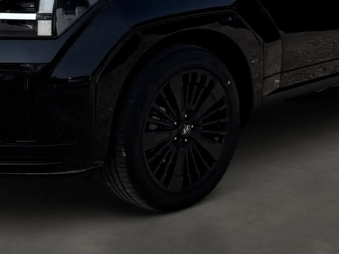 Hyundai SANTA FE - Thumbnail 6