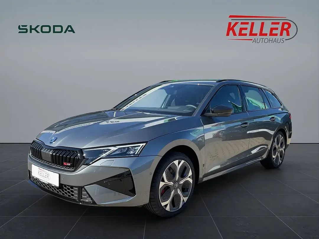 Skoda Octavia - Afbeelding 1