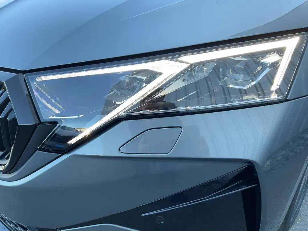 Skoda Octavia - Thumbnail 14