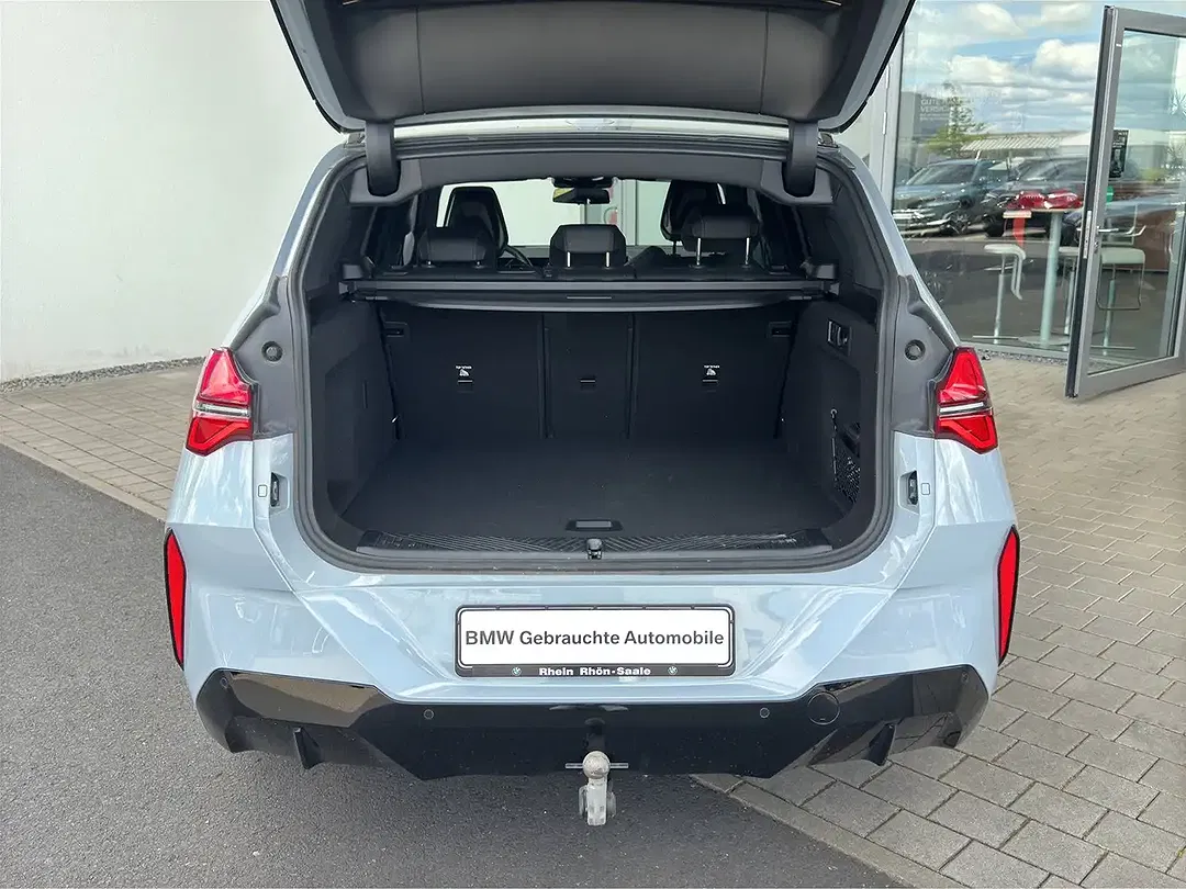 BMW X3 - Thumbnail 10