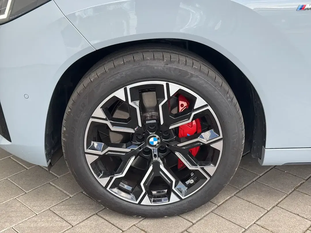 BMW X3 - Thumbnail 5
