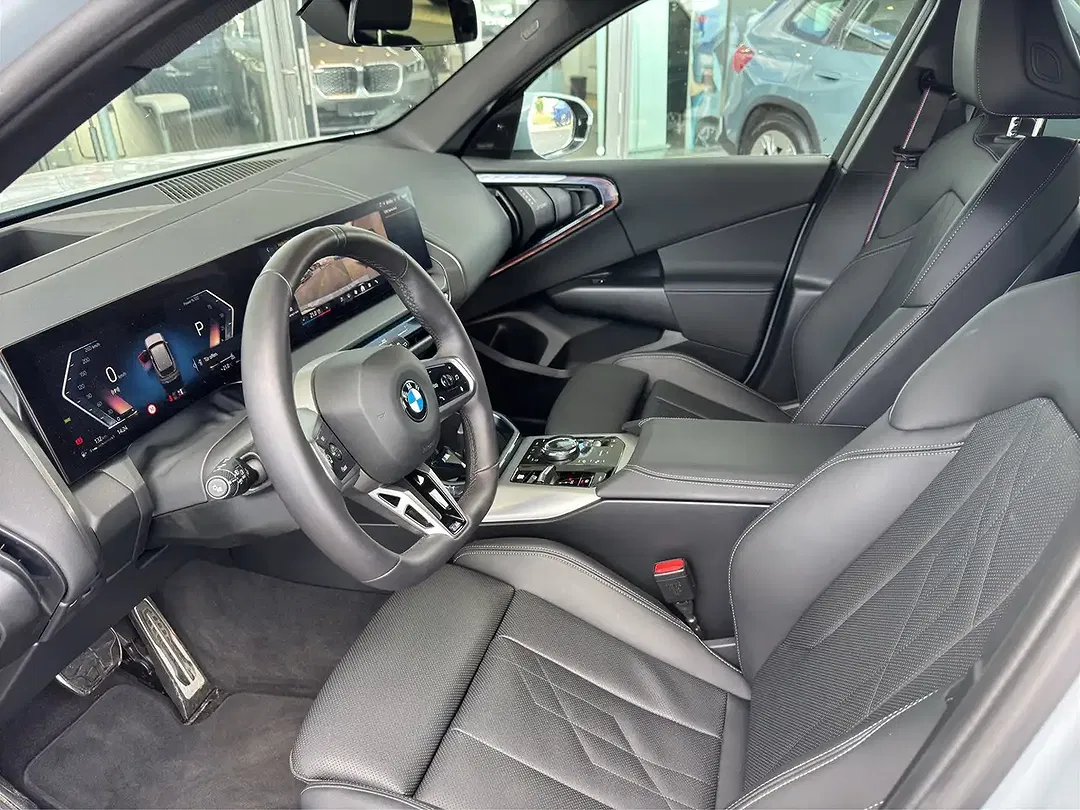 BMW X3 - Thumbnail 6