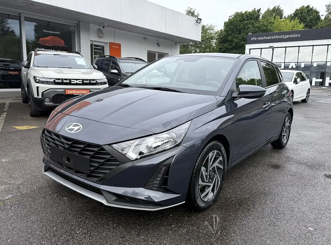 Hyundai i20 - Afbeelding 1