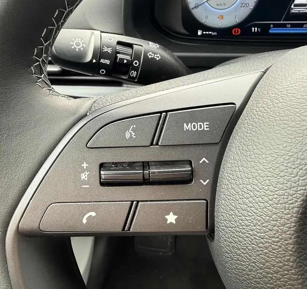 Hyundai i20 - Thumbnail 15