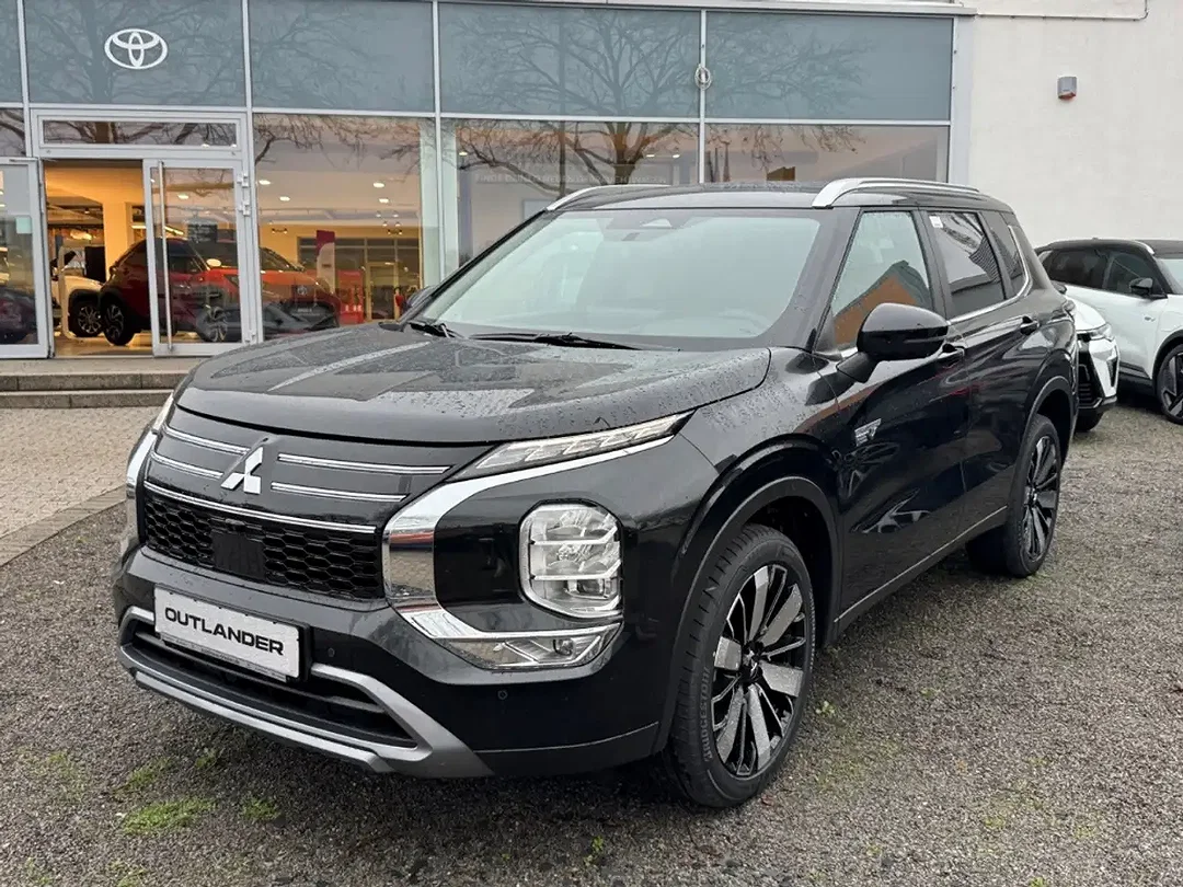 Mitsubishi Outlander - Afbeelding 1