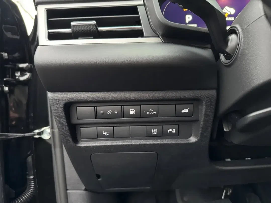 Mitsubishi Outlander - Thumbnail 13