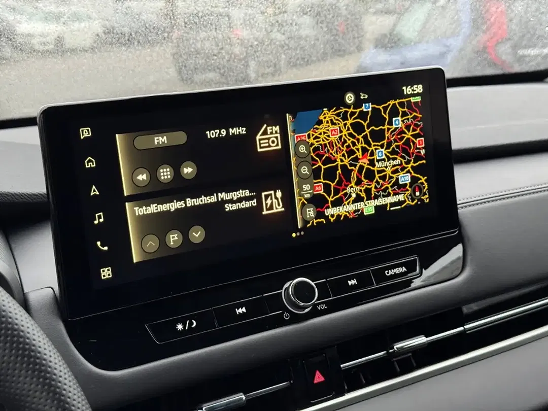 Mitsubishi Outlander - Thumbnail 14