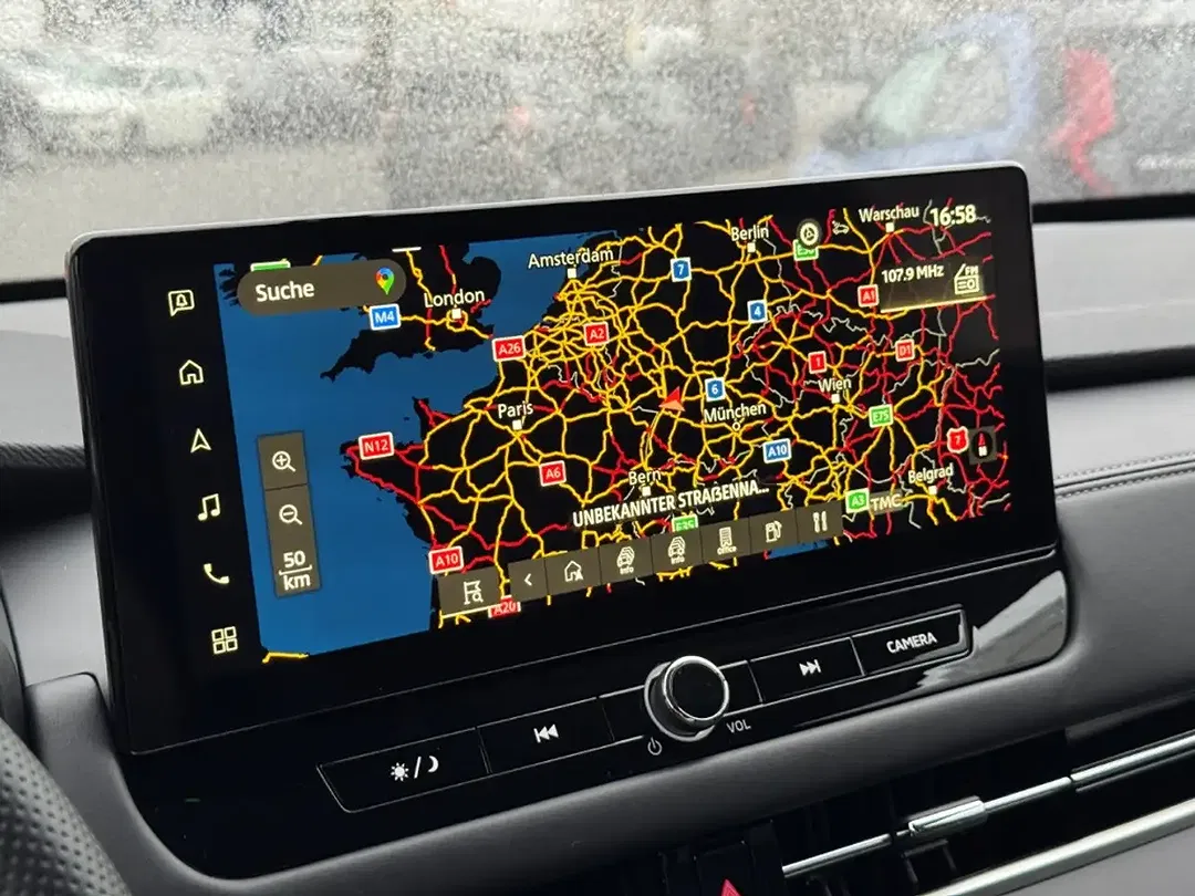 Mitsubishi Outlander - Thumbnail 15