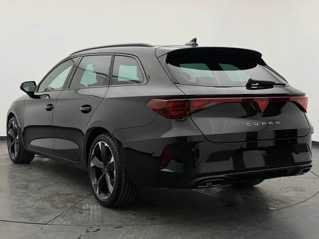 CUPRA Leon - Thumbnail 10
