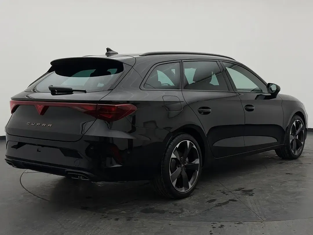 CUPRA Leon - Thumbnail 12