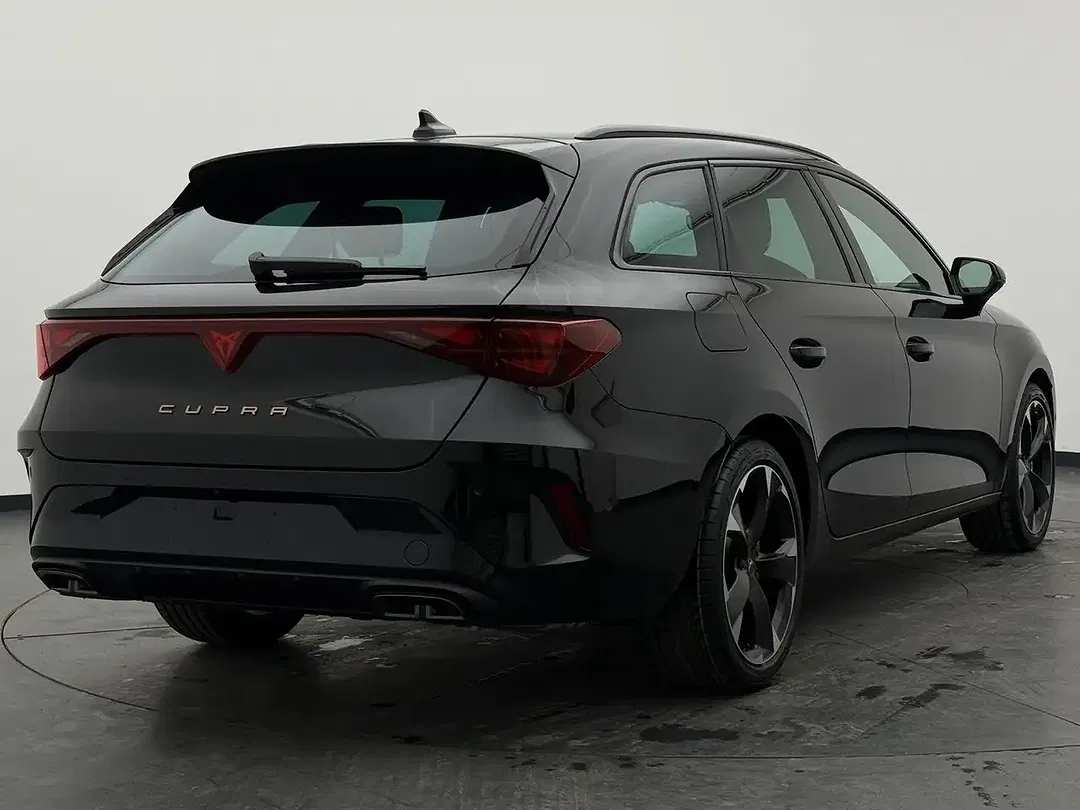 CUPRA Leon - Thumbnail 13
