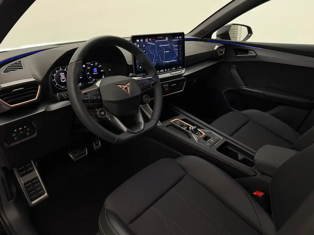 CUPRA Leon - Thumbnail 14