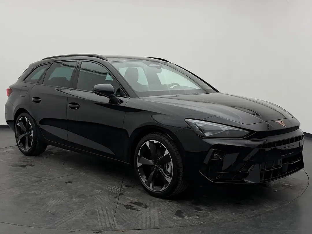 CUPRA Leon - Thumbnail 5