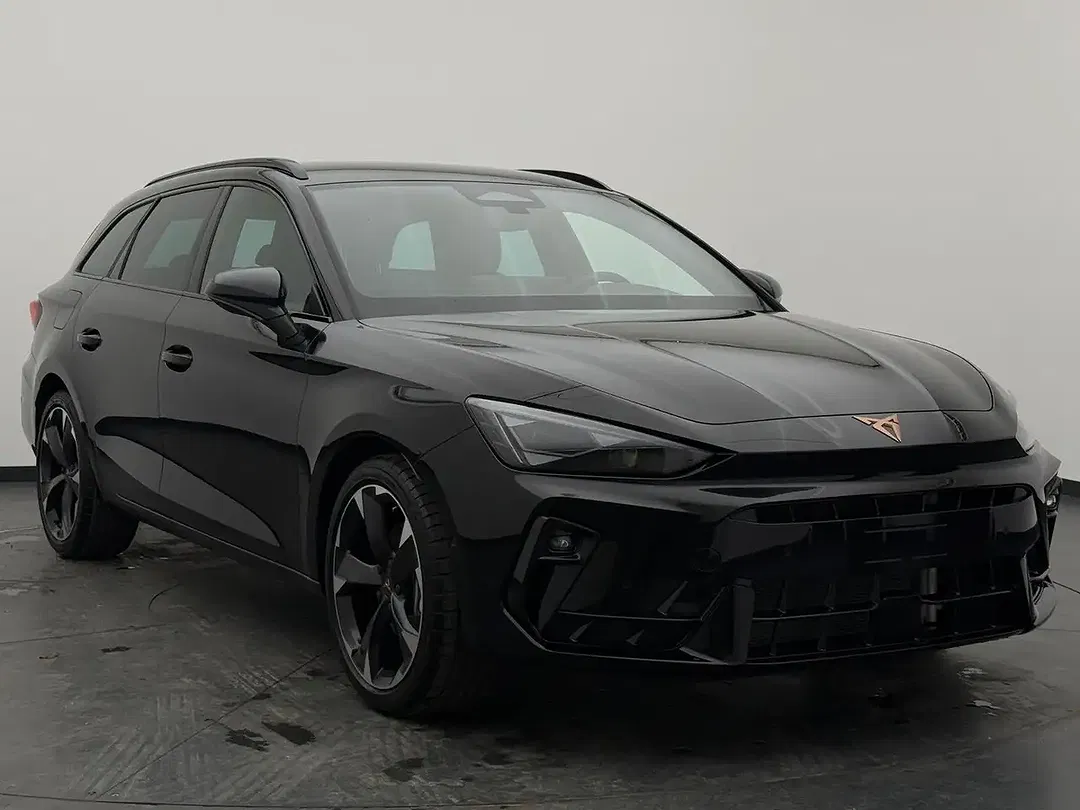 CUPRA Leon - Thumbnail 6