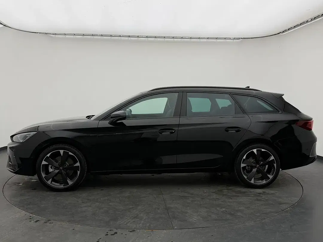 CUPRA Leon - Thumbnail 7