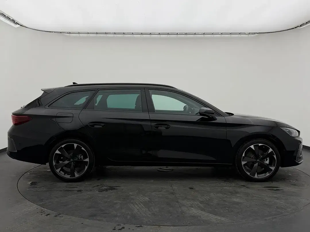 CUPRA Leon - Thumbnail 8