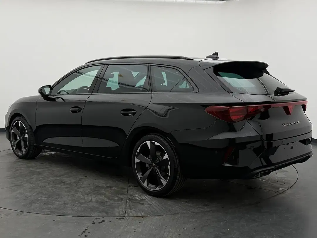 CUPRA Leon - Thumbnail 9