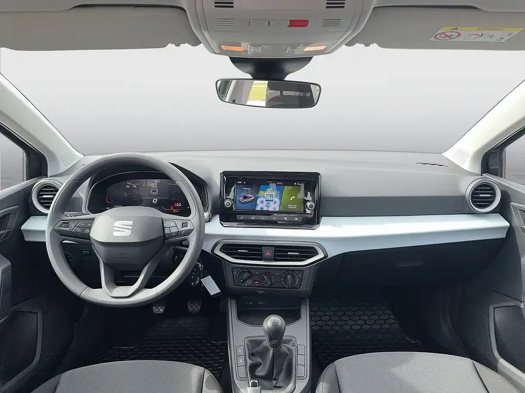 SEAT Ibiza - Thumbnail 10