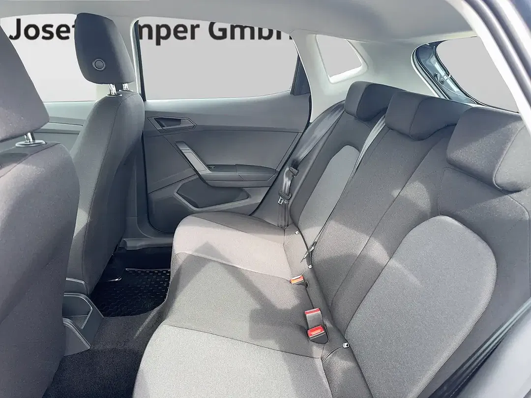 SEAT Ibiza - Thumbnail 11