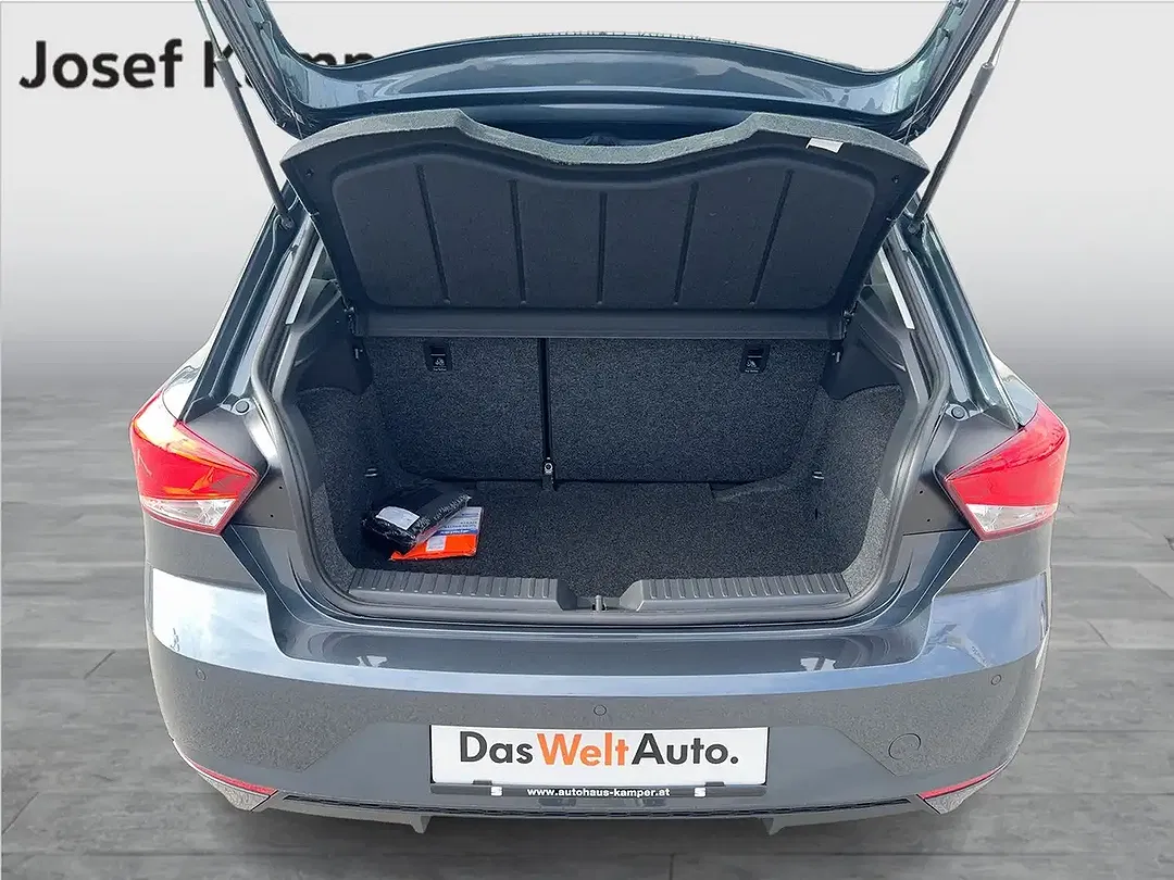 SEAT Ibiza - Thumbnail 12