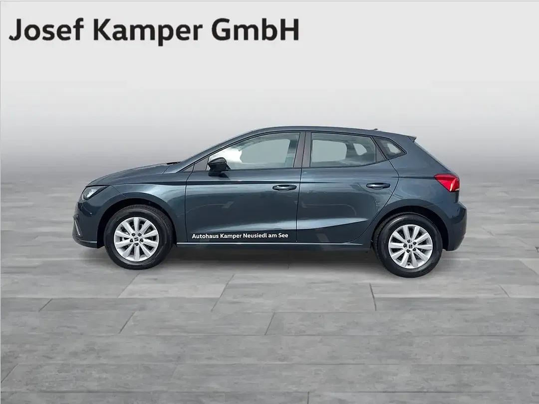 SEAT Ibiza - Thumbnail 2