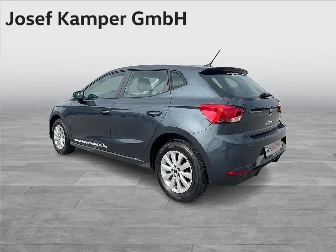 SEAT Ibiza - Thumbnail 3