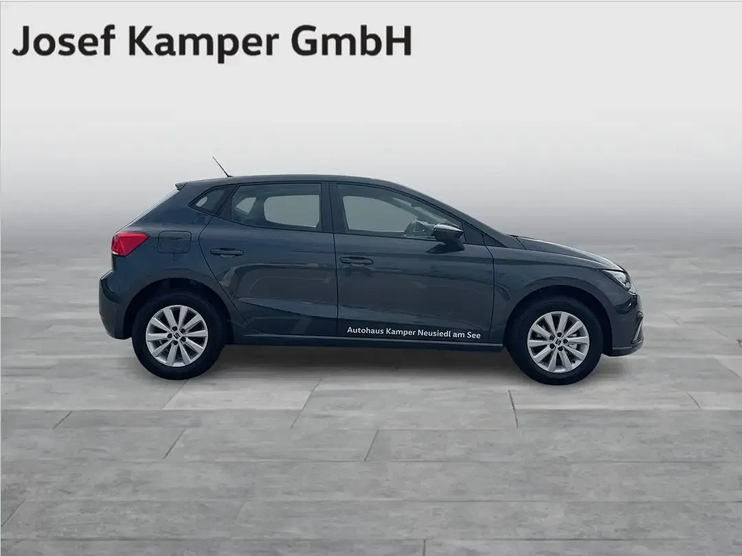 SEAT Ibiza - Thumbnail 5