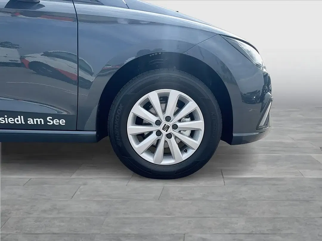 SEAT Ibiza - Thumbnail 6