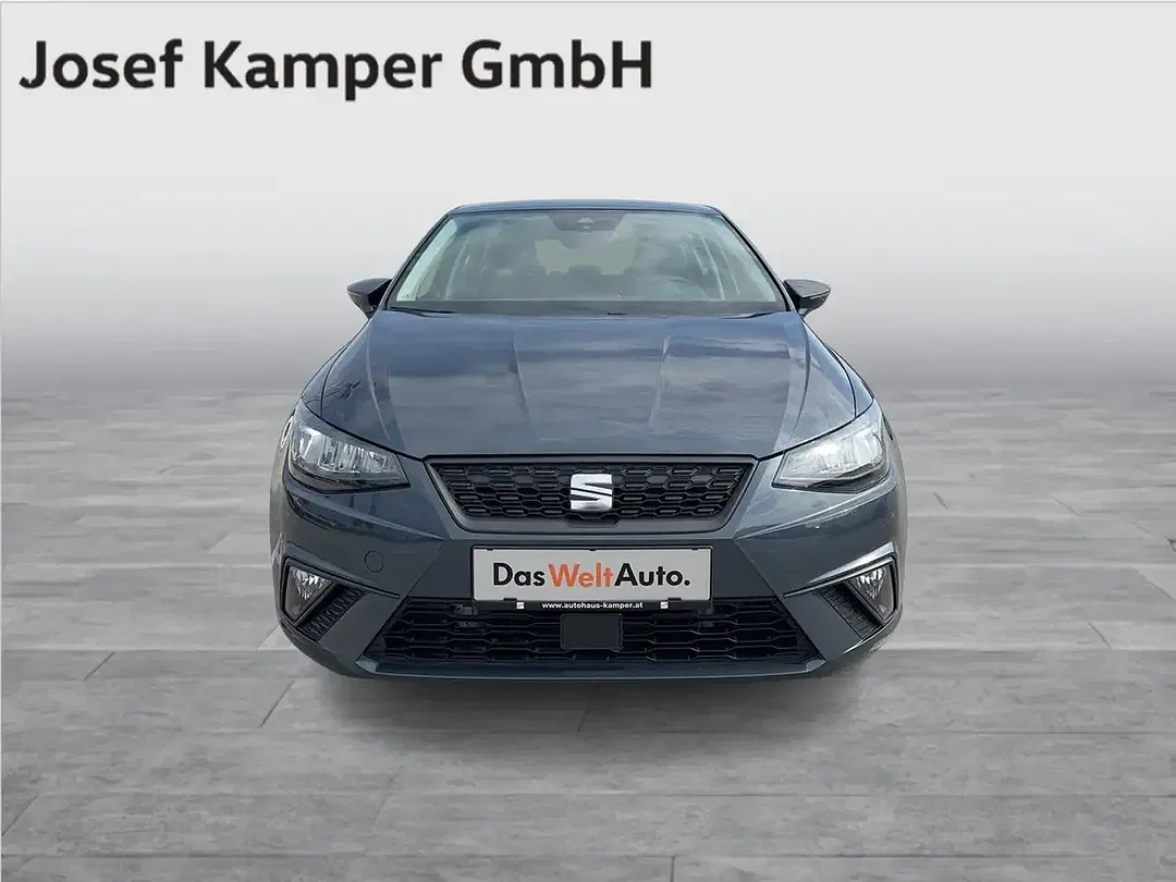 SEAT Ibiza - Thumbnail 7