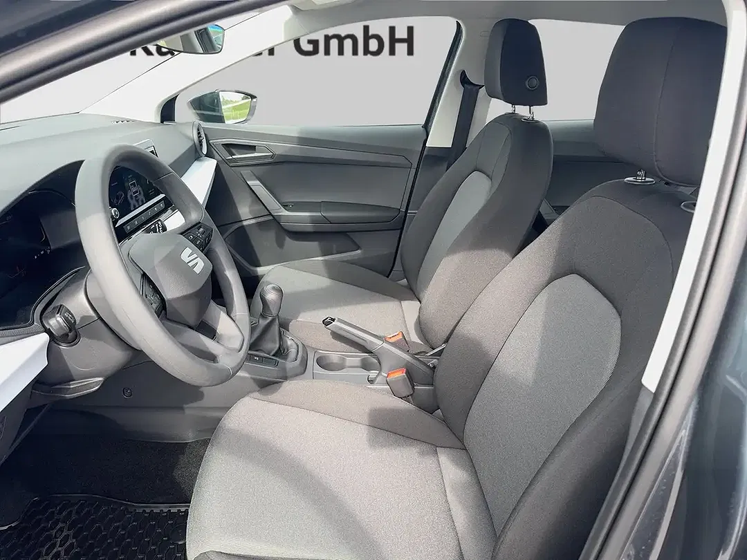 SEAT Ibiza - Thumbnail 8