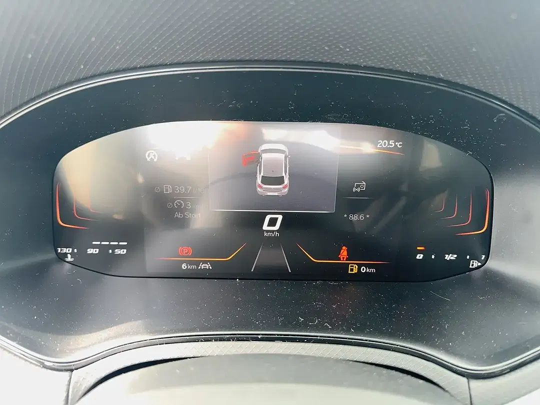 SEAT Ibiza - Thumbnail 9