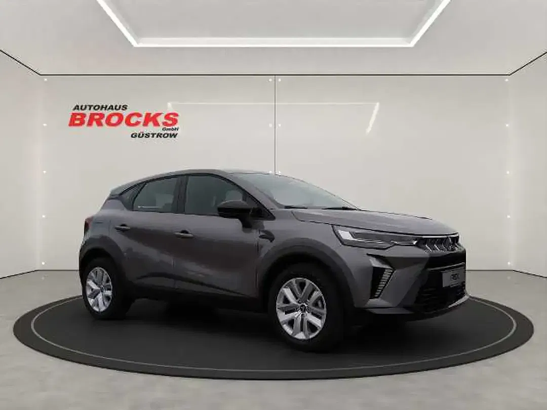 Mitsubishi ASX - Thumbnail 10