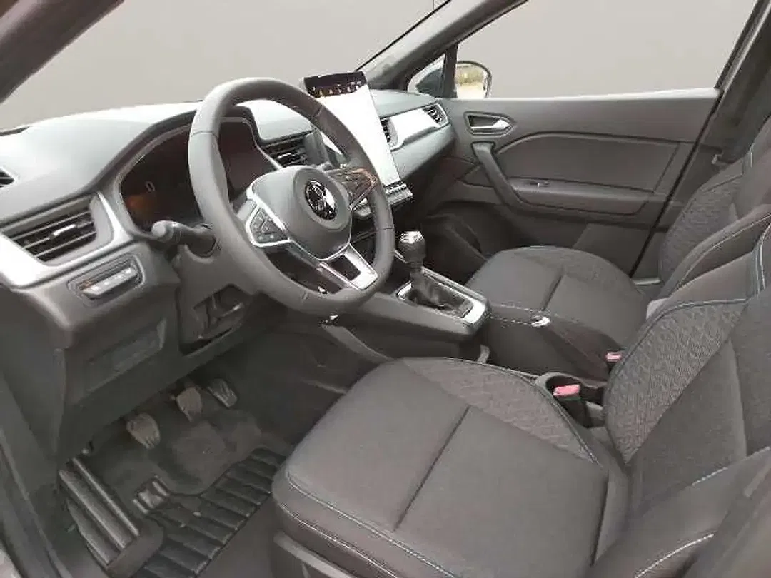 Mitsubishi ASX - Thumbnail 11