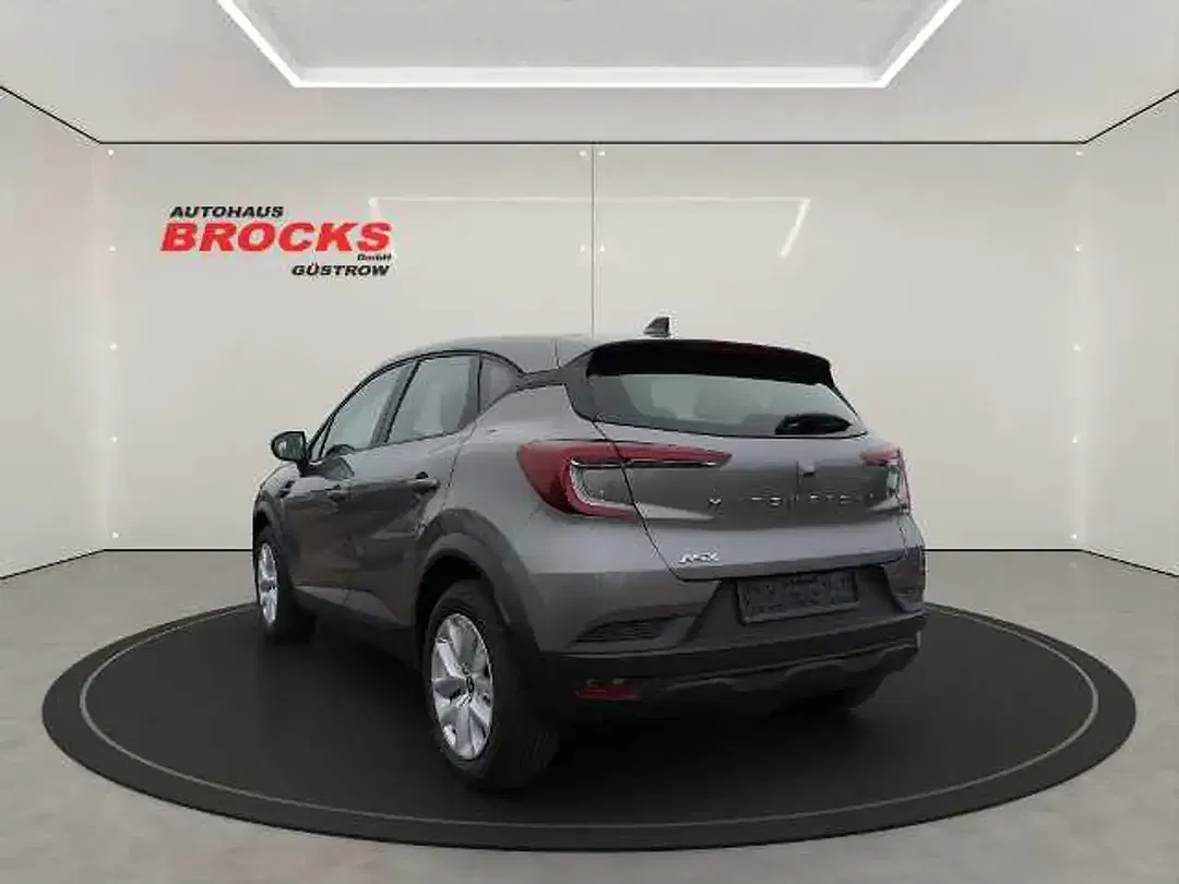 Mitsubishi ASX - Thumbnail 6