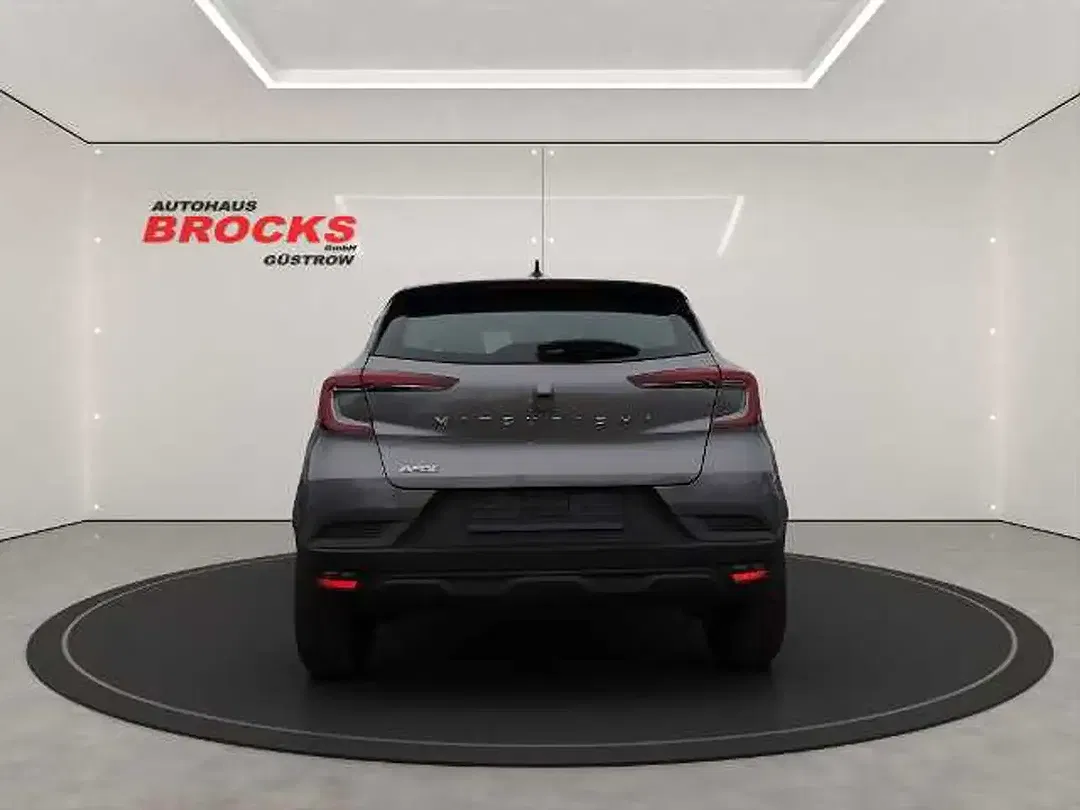 Mitsubishi ASX - Thumbnail 7