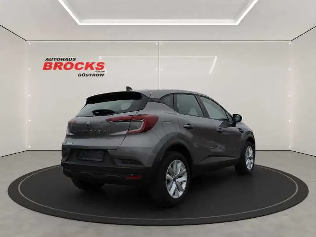 Mitsubishi ASX - Thumbnail 8