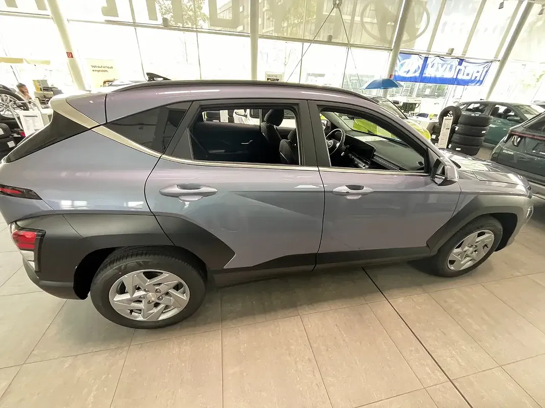 Hyundai KONA - Thumbnail 10