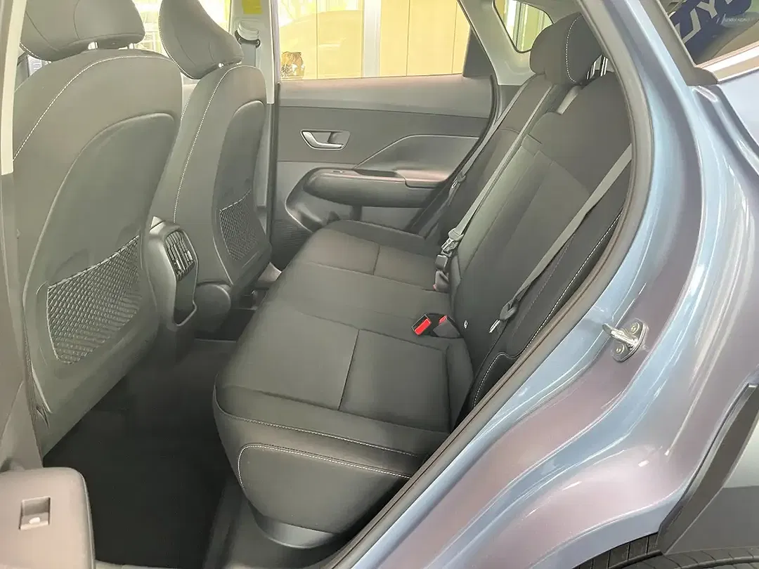 Hyundai KONA - Thumbnail 11
