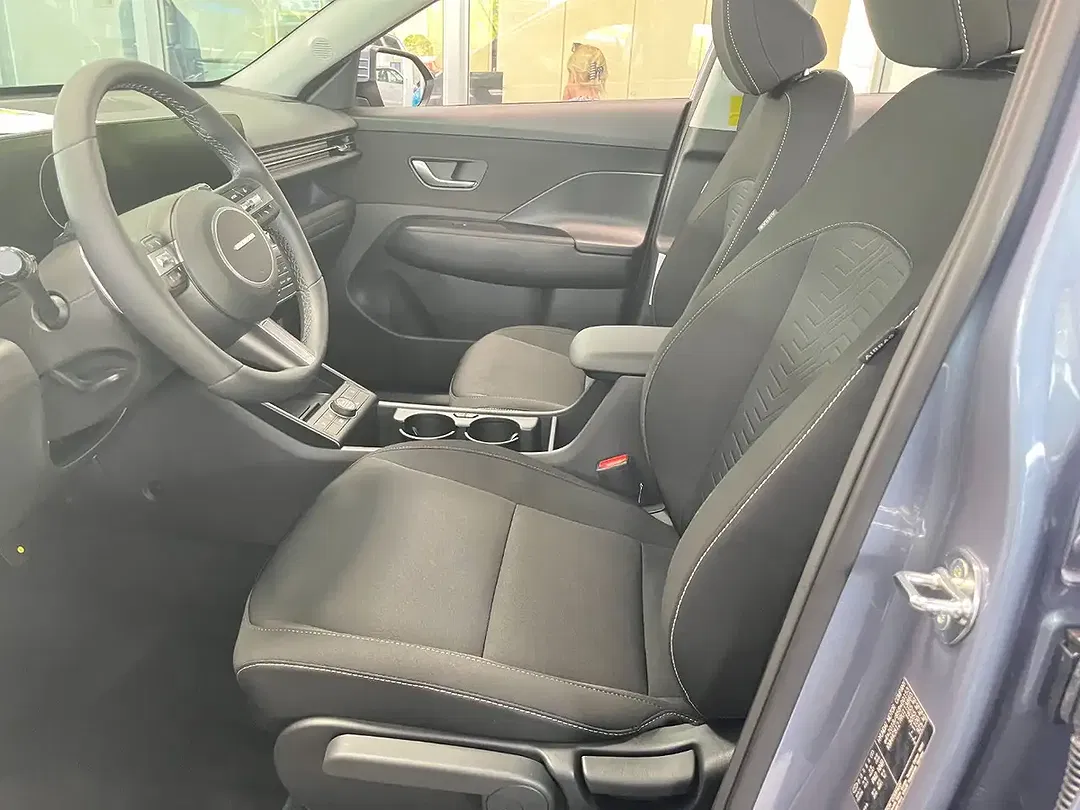 Hyundai KONA - Thumbnail 12