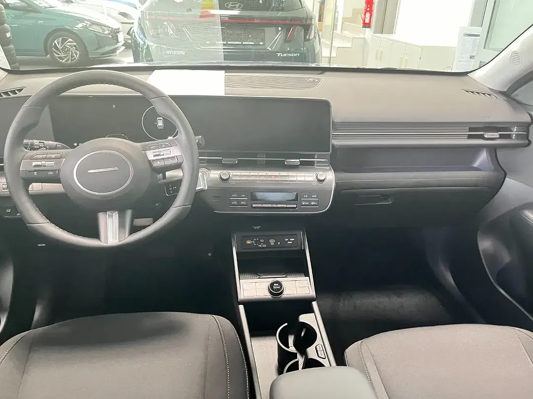 Hyundai KONA - Thumbnail 13