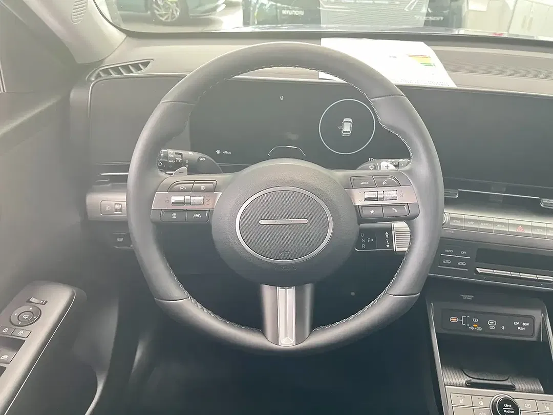 Hyundai KONA - Thumbnail 14