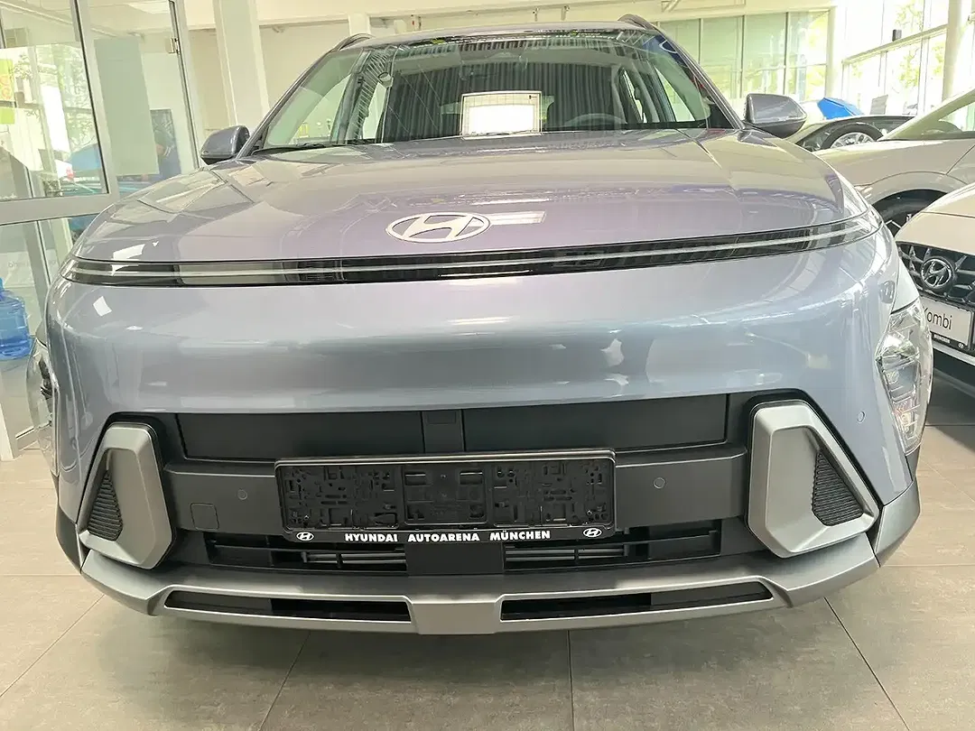 Hyundai KONA - Thumbnail 3
