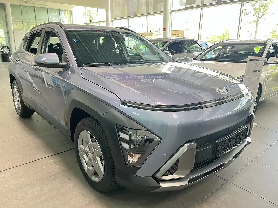 Hyundai KONA - Thumbnail 4