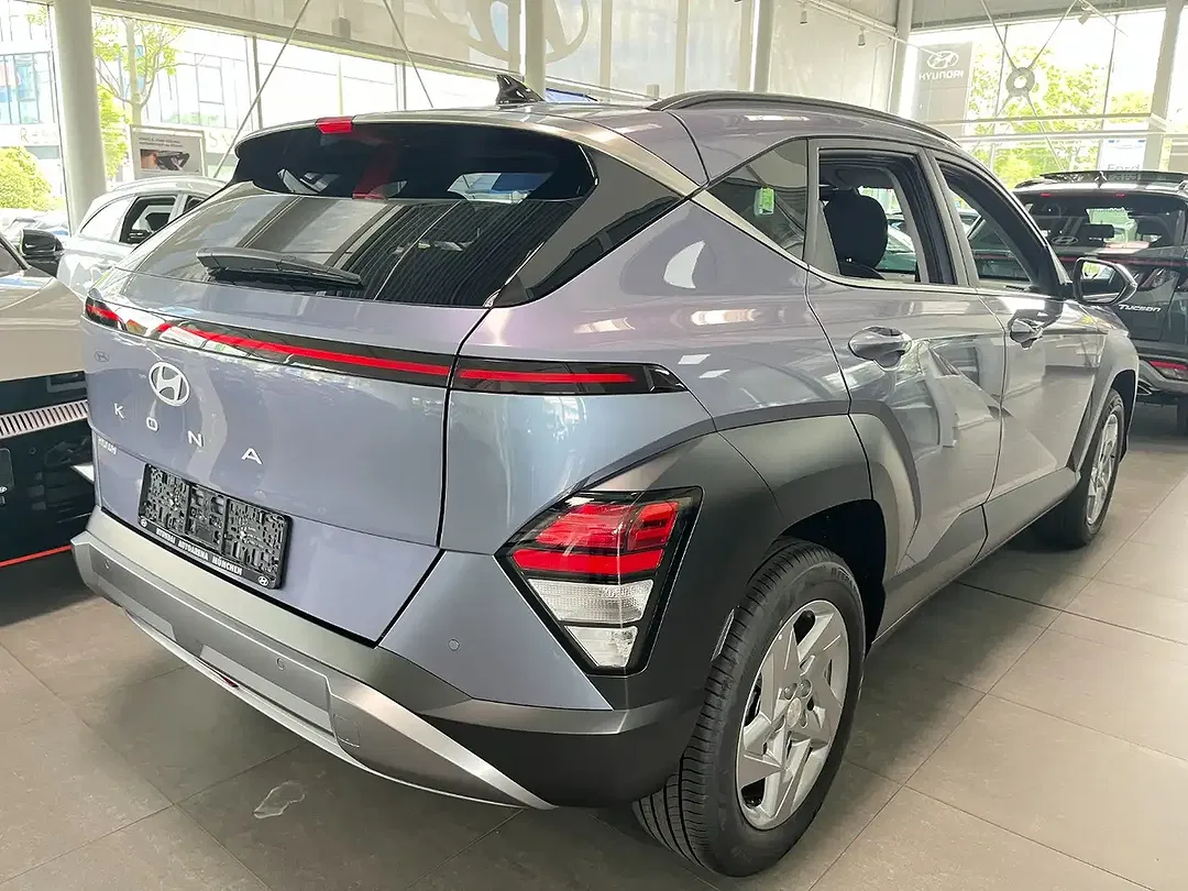 Hyundai KONA - Thumbnail 5