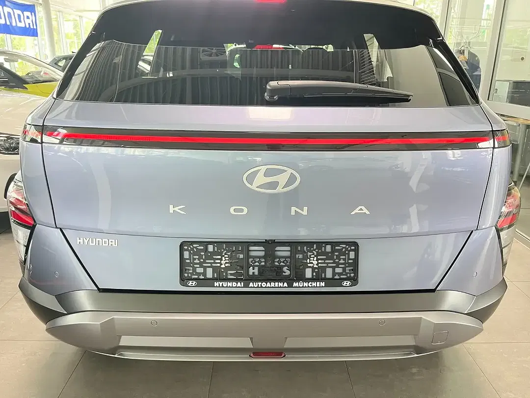 Hyundai KONA - Thumbnail 6