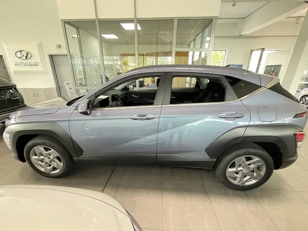 Hyundai KONA - Thumbnail 9